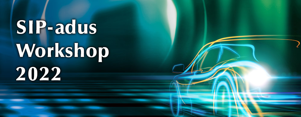 SIP-adus Workshop 2022