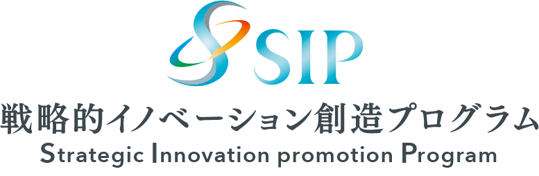 SIP 戦略的イノベーションプログラム