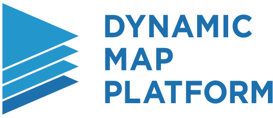 DYNAMIC MAP PLATFORM