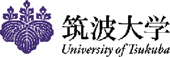 TSUKUBA_UNIVERCITY